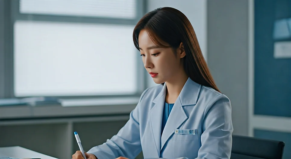 아토피 피부염 증상은 가을겨울에 심해지고 연고 사용량이 #9