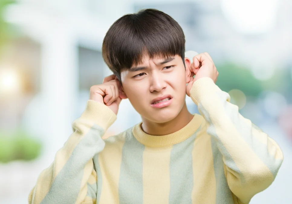 이관 기능 부전 이관 개방증 기본 정보 진단방법 #4