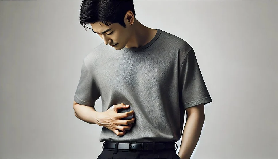 장미색 비강진과 윤상 홍반 그리고 두드러기 차이점 #2