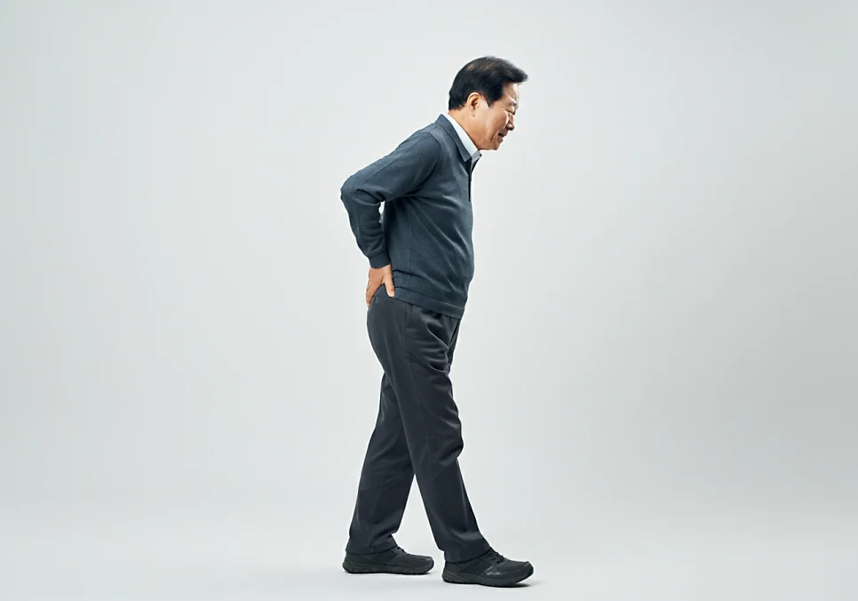 강직성 척추염은 파킨슨병 발생 위험이 높은 질환 #4