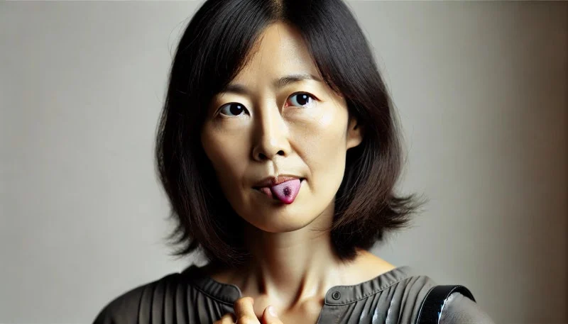 재발성 아프타 구내염 병리적 원인은? 염증성 사이토카인 레벨 증가 - img_05