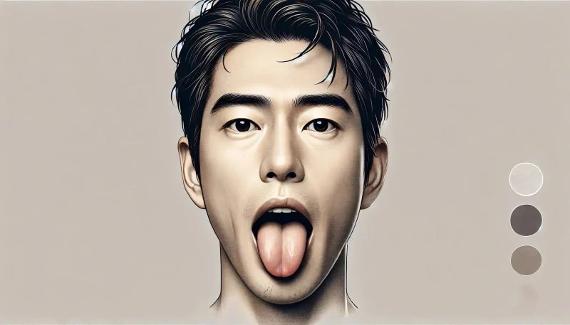 재발성 아프타성 구내염과 신경증상 관련성
