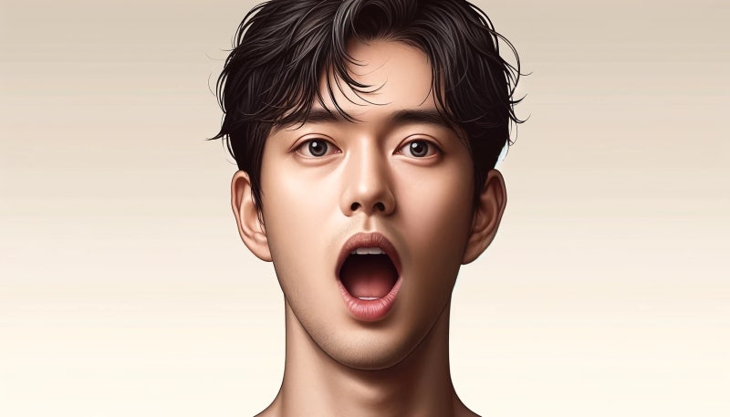 재발성 아프타성 구내염과 신경증상 관련성 - img_02