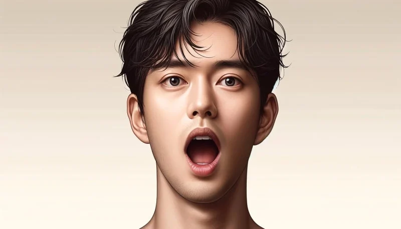 재발성 아프타성 구내염과 신경증상 관련성 - img_02