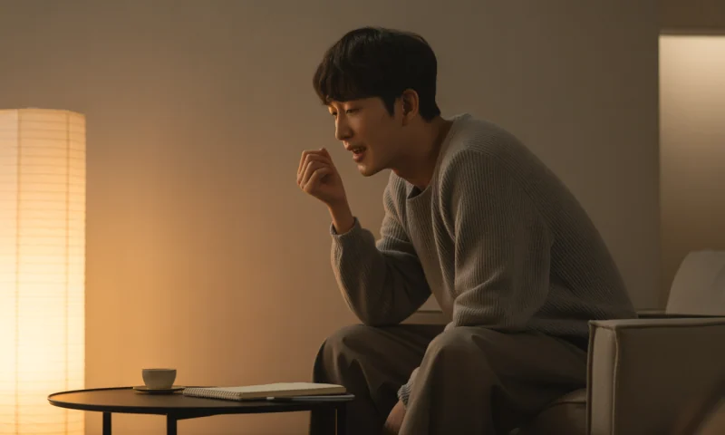 심한 구내염 구강궤양이 있을 때 스테로이드 가글을 사용하면 전신 부작용이 - img_04