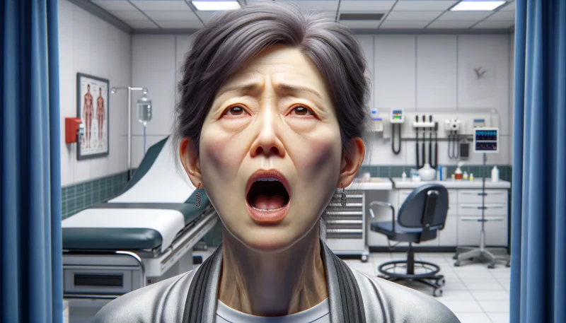 호르몬과 BMS