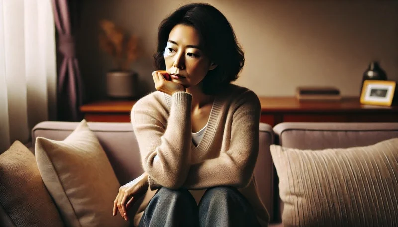 파국적 사고 교정