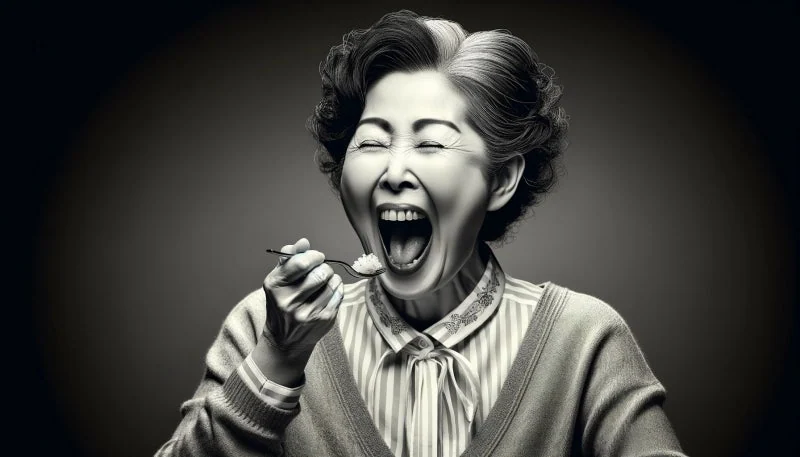 입안 이물감과 끈적한 느낌을 호소하는 구강 이상감각 개요