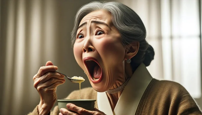 구강 이상감각의 원인과 다양한 증상 양상