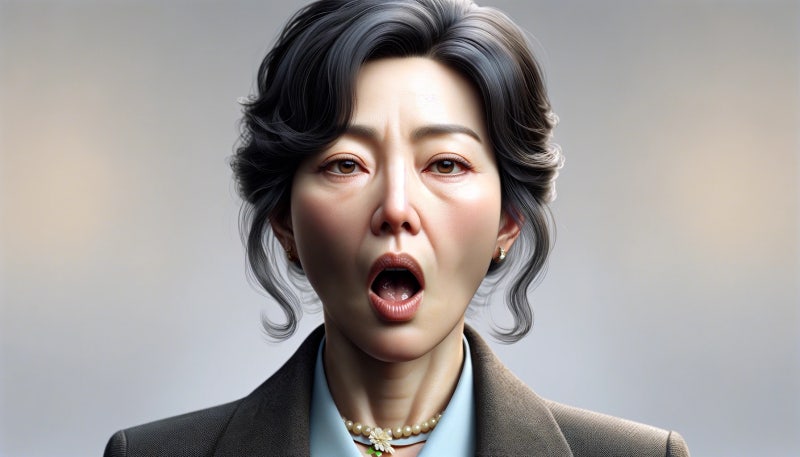 치료 결과