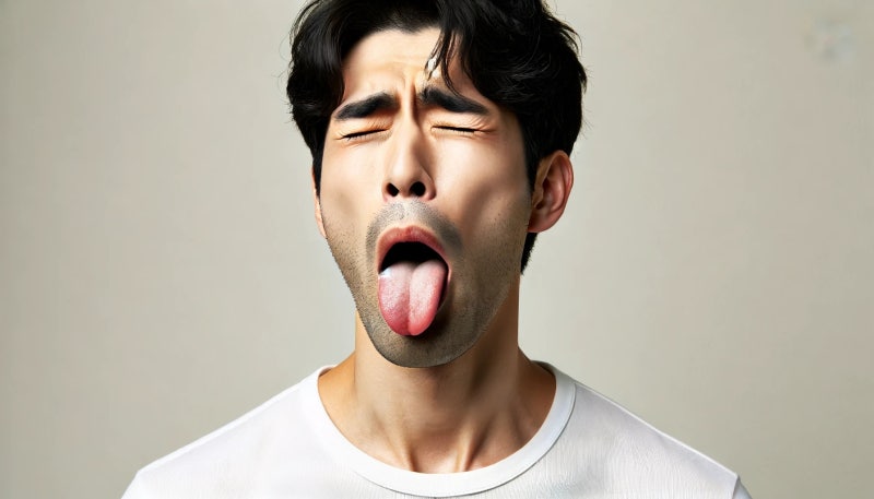 구함증 개요