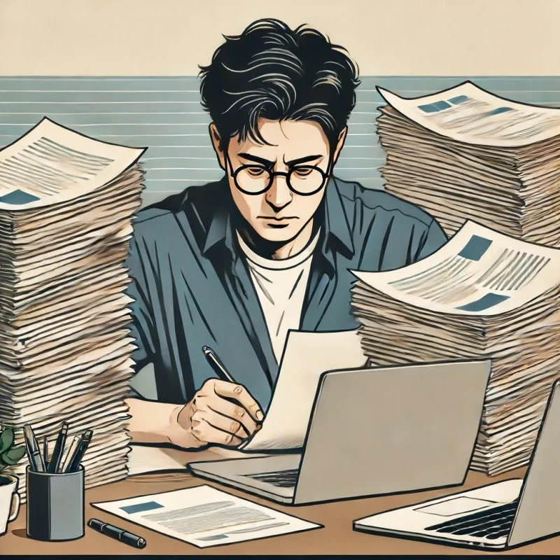 신경병증과 BMS