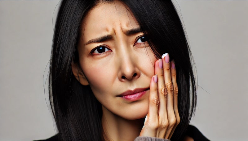 안면통증 감별