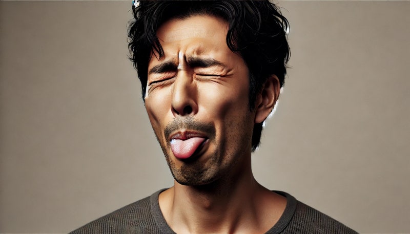 혀통증 원인 질환 분류