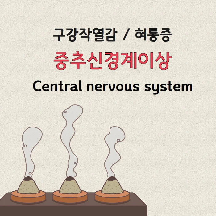 혀통증 원인 말초신경 중추신경 #4
