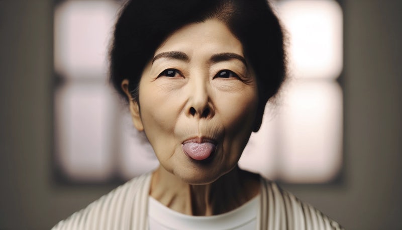 혀통증 한의학 치료