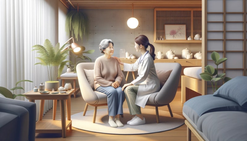 치료 과정