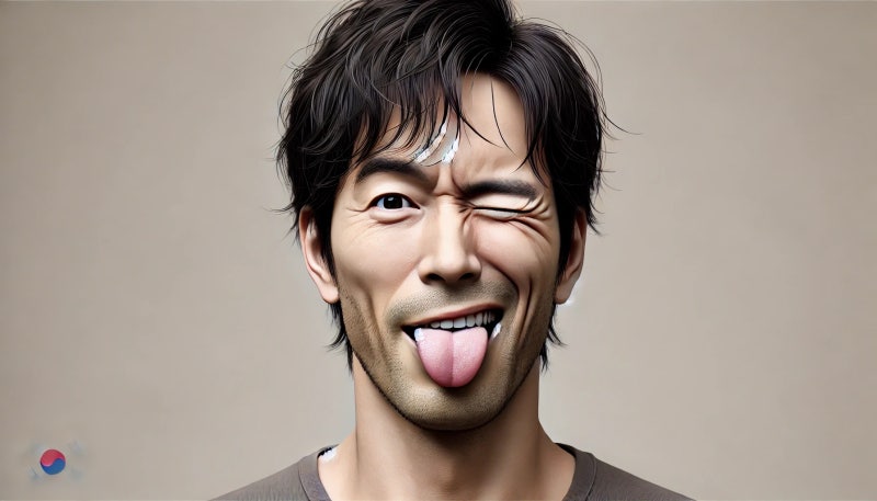지연성 운동장애(Tardive Dyskinesia) -- 신경과 약 복용 후 혀와 입술이 제멋대로 움직일 때