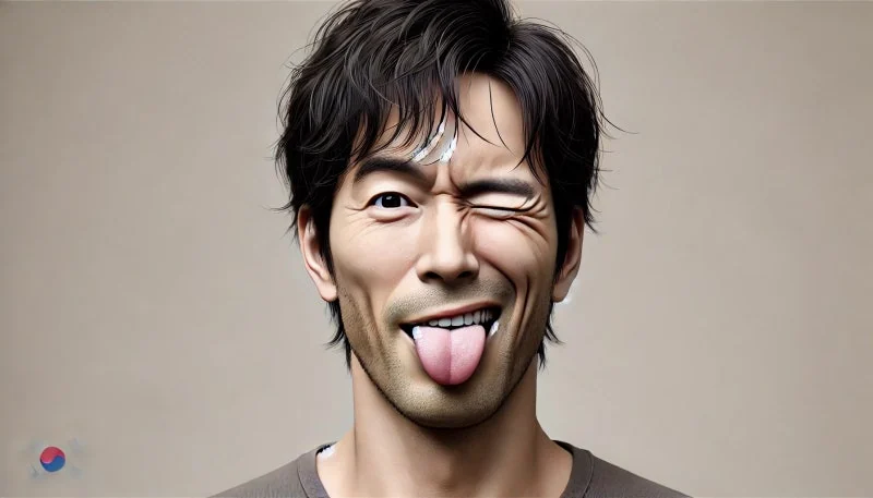 지연성 운동장애(Tardive Dyskinesia) -- 신경과 약 복용 후 혀와 입술이 제멋대로 움직일 때