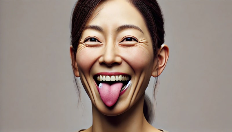 혀 가장자리(측면) 통증이 1달 넘게 낫지 않을 때 의심해야 할 것