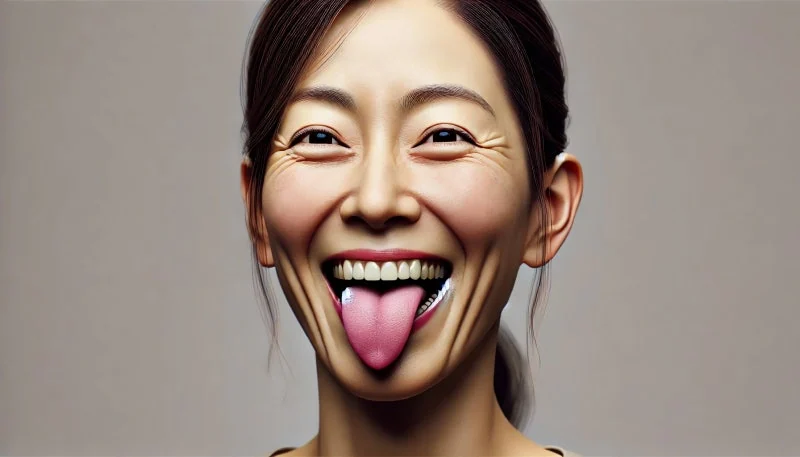 혀 가장자리(측면) 통증이 1달 넘게 낫지 않을 때 의심해야 할 것