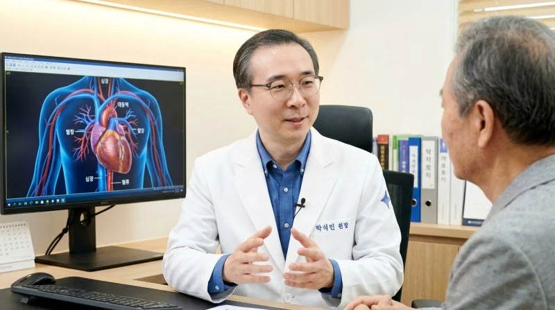 안구건조증 악화 요인 어떤 것이 있을까요