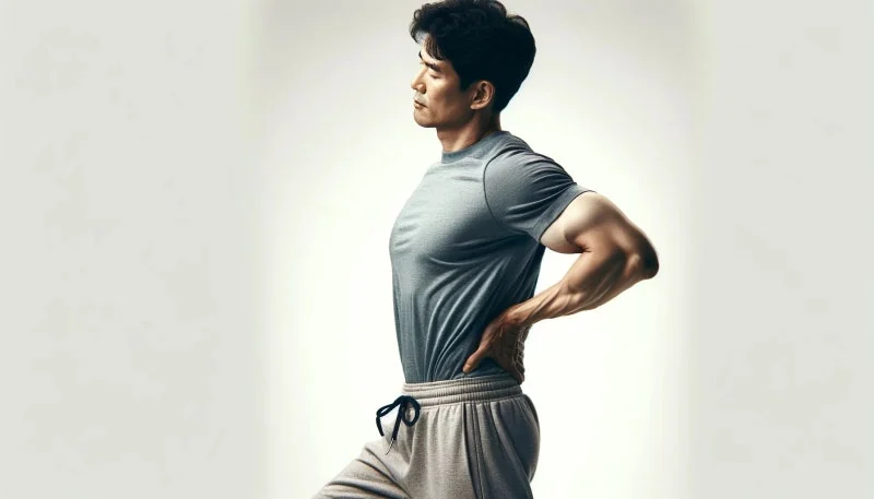 섬유근육통과 관절 과유동성의 겹치는 증상