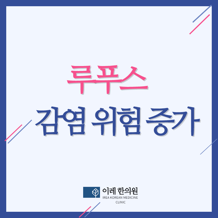 루푸스 감염증