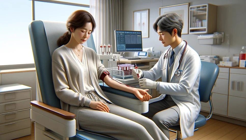 쇼그렌증후군 기본 정보 #8