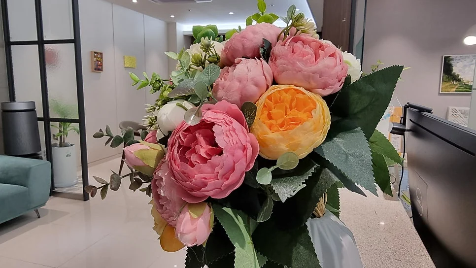 쇼그렌증후군에서 입맛 변화와 후각 이상이 생기는 이유 #4