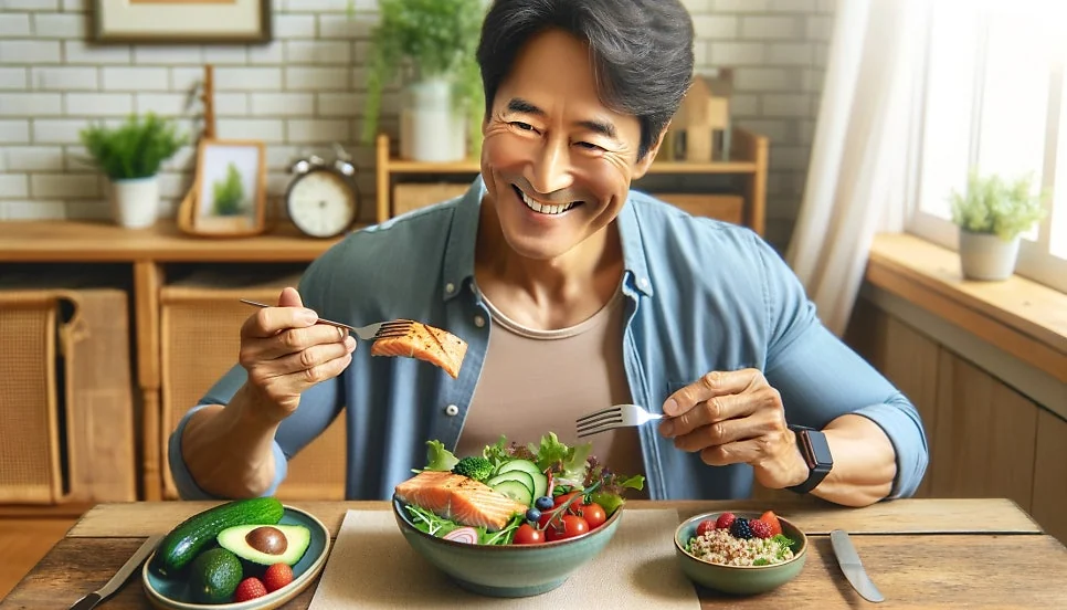 쇼그렌증후군에 좋은 음식과 식단 #2