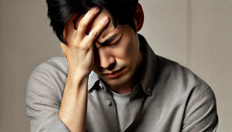 쇼그렌증후군 두통 기전