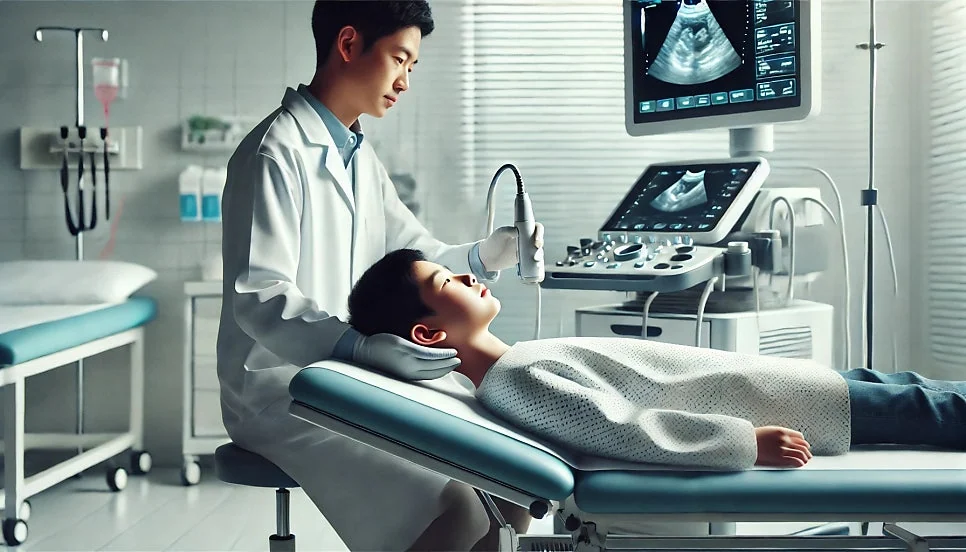 10대에도 쇼그렌증후군이 발생할 수 있어요 #2