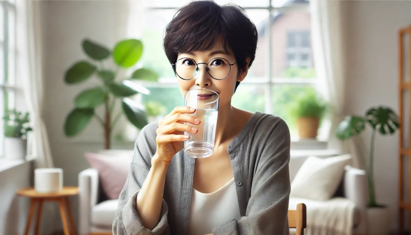 쇼그렌증후군의 관절 증상 — 류마티스 관절염과는 어떻게 다를까요?