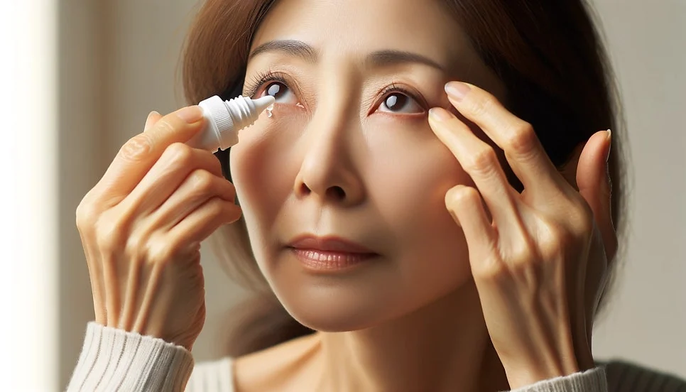 쇼그렌증후군에 좋은 음식과 식단 — 최근 연구 기반 정리
