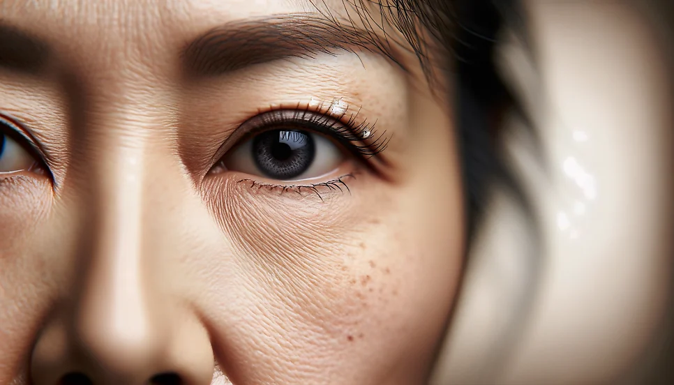 쇼그렌증후군과 소화기 증상 — 속쓰림, 역류, 연하곤란의 원인