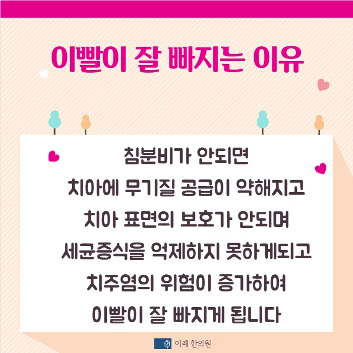 쇼그렌증후군 환자의 치아관리, 치아우식증, 충치, 상한 #3