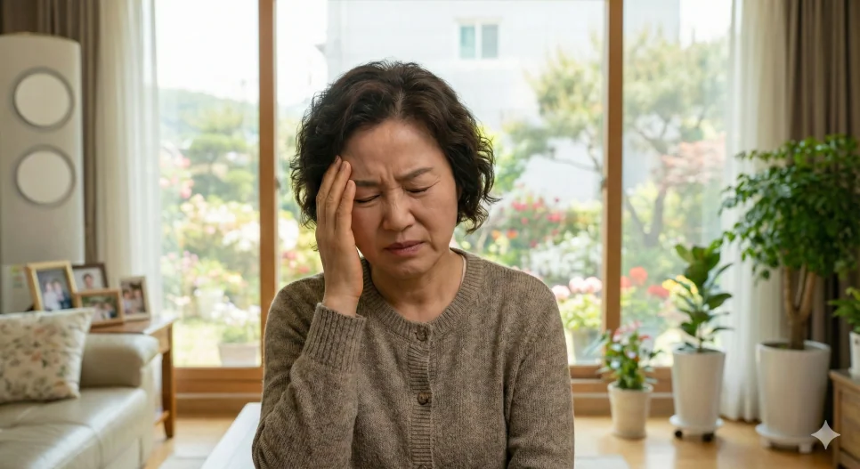 쇼그렌증후군 두통과 편두통: 최신 연구가 밝힌 원인과 대처법