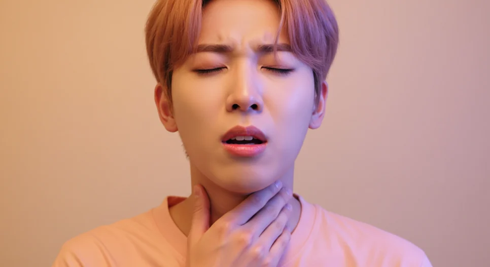 쇼그렌증후군 간과되는 증상
