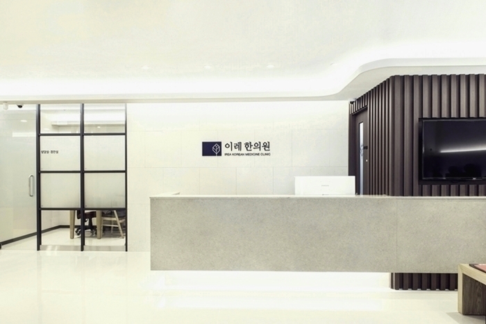 쇼그렌증후군 - 생리불순 다낭성난소증후군의 관련성