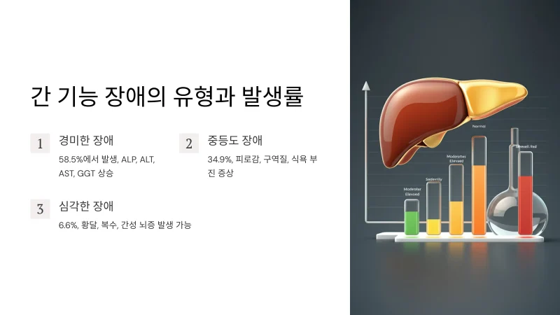 그레이브스병 간 수치 상승 원인 요약정리 그레이브스씨병 - img 02