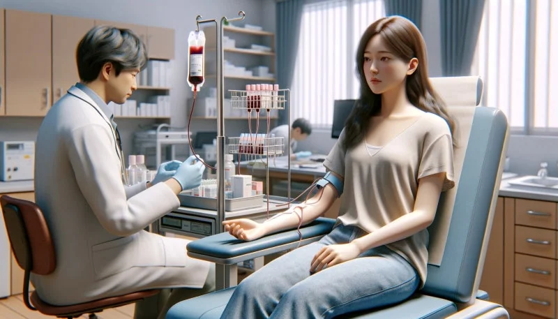 갑상샘 저하증의 원인 중 하시모토 갑상선염 - img 02