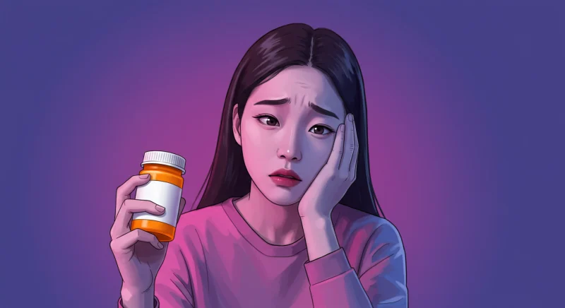 갑상선기능저하증 약 복용 후에도 증상이 지속되는 이유