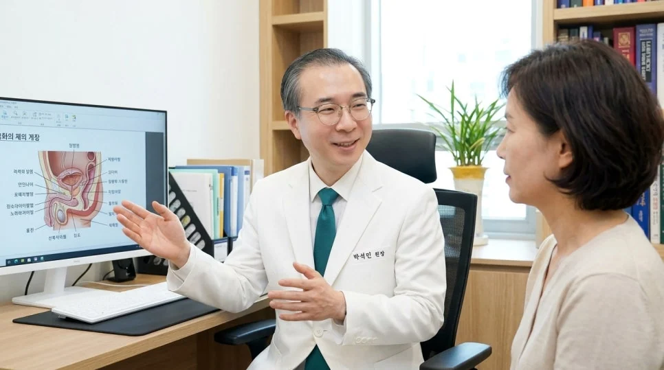 쇼그렌증후군 증상 중 재발성 다발 연골염이란